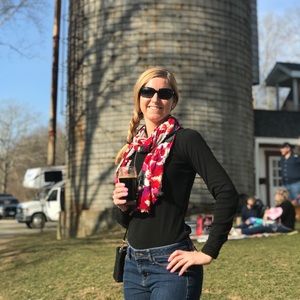 Meet your Posher, Ally